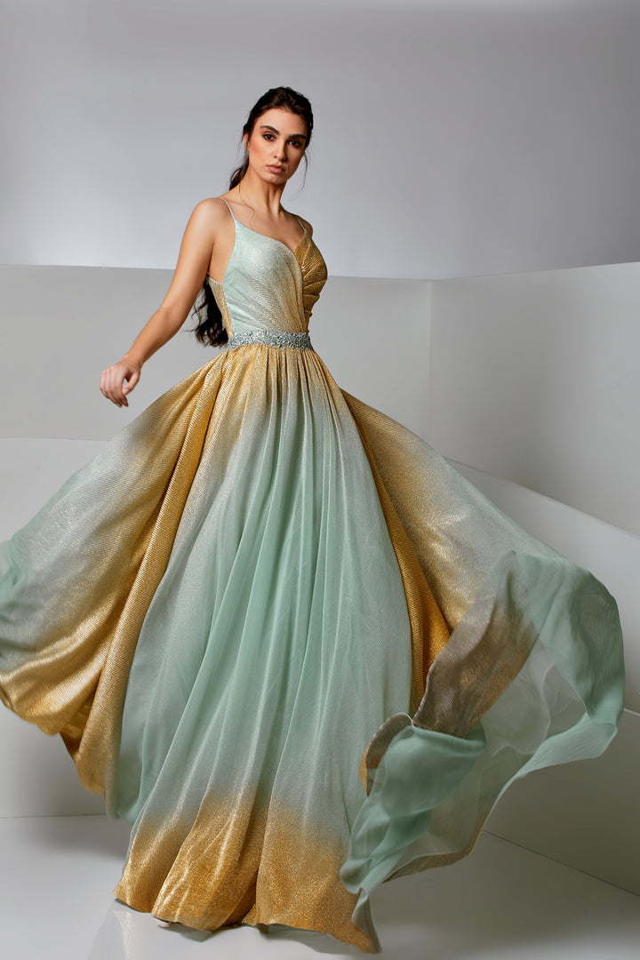 Modessa M20232 DRESS