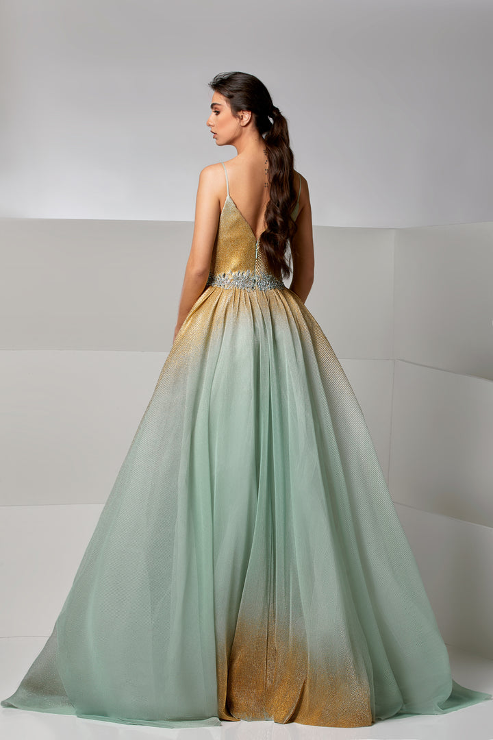 Modessa M20232 DRESS