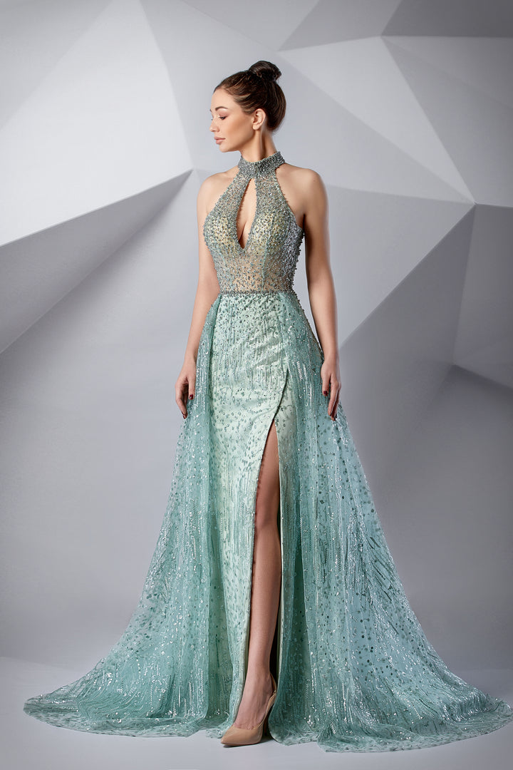 MODESSA M20241 DRESS