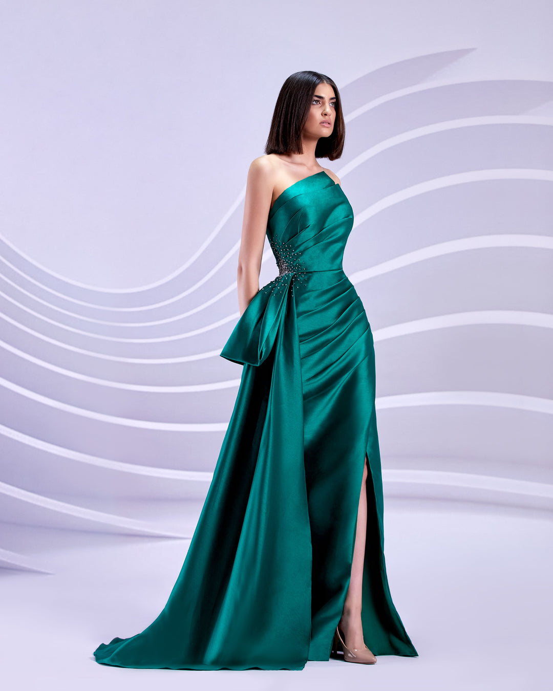 MODESSA M20312 DRESS