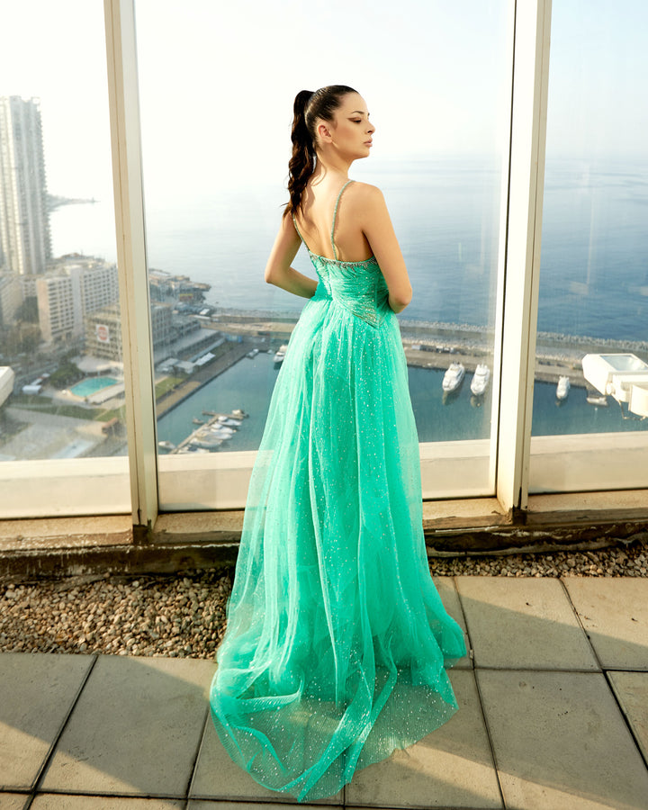 MODESSA M20323 DRESS