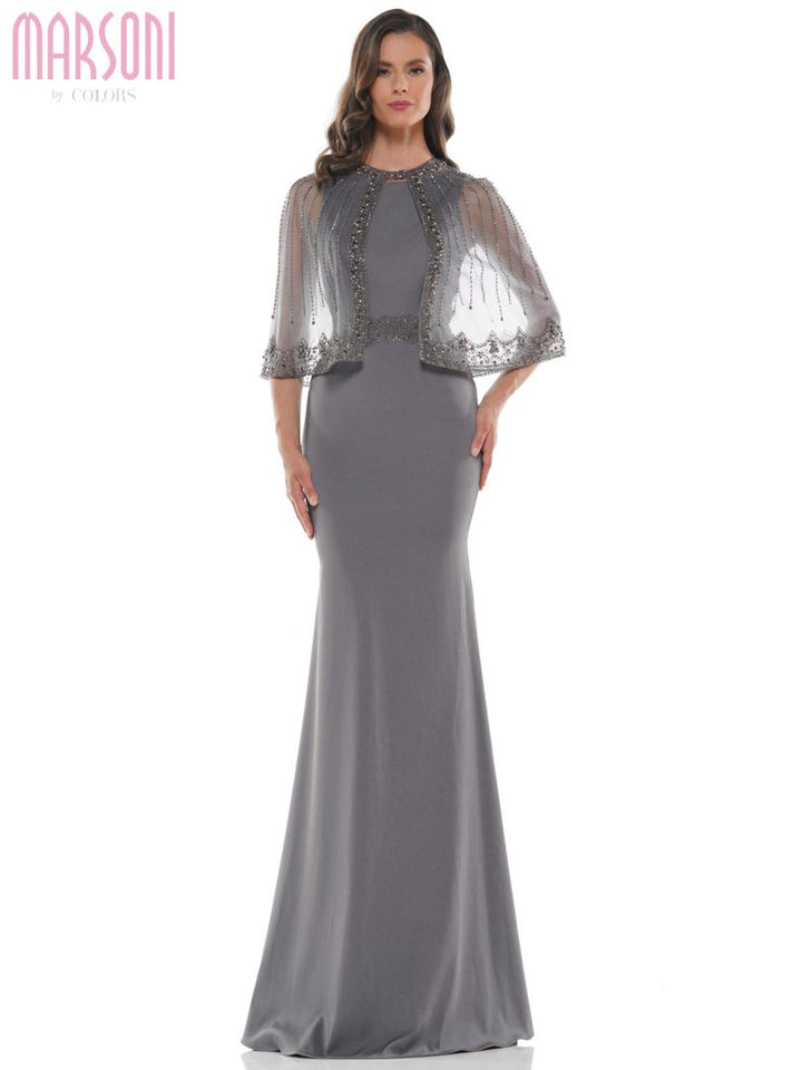 MARSONI BY COLORS M232 Dress - FOSTANI.com