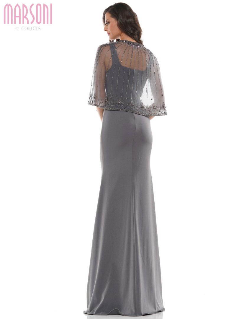 MARSONI BY COLORS M232 Dress - FOSTANI.com