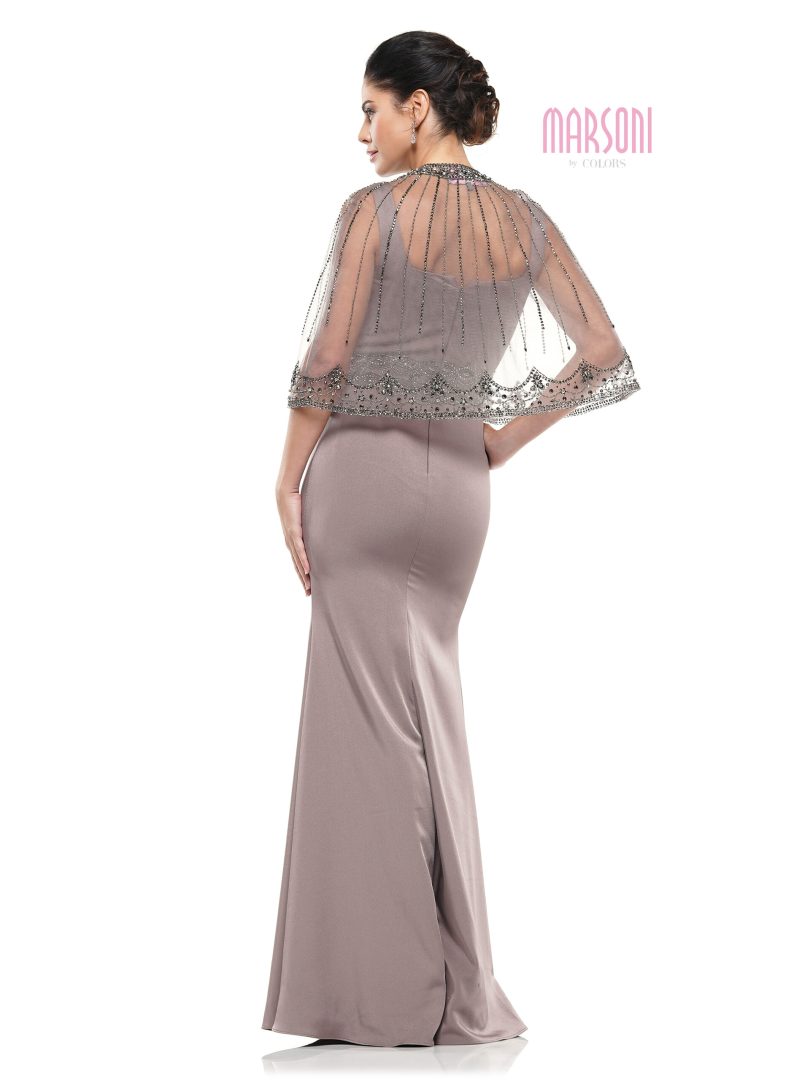 MARSONI BY COLORS M232 Dress - FOSTANI.com
