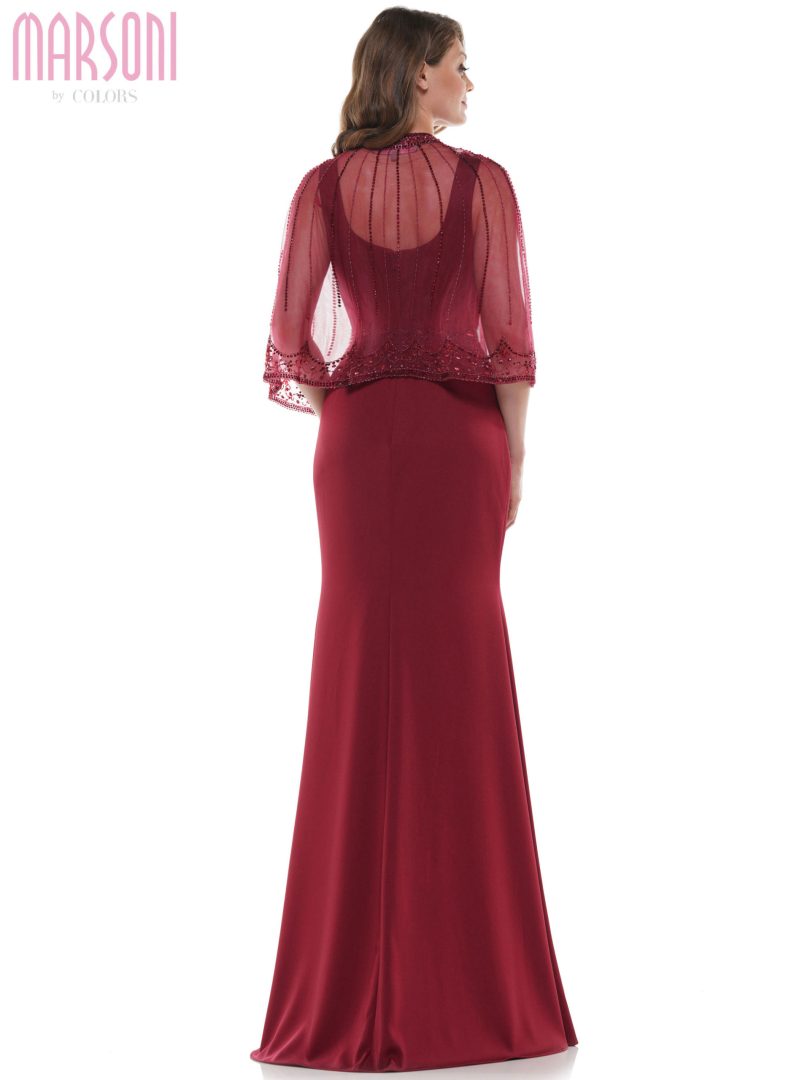 MARSONI BY COLORS M232 Dress - FOSTANI.com