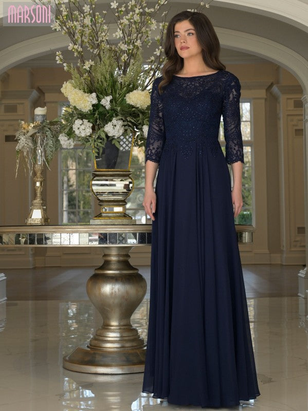 MARSONI BY COLORS M238SL Dress - FOSTANI.com