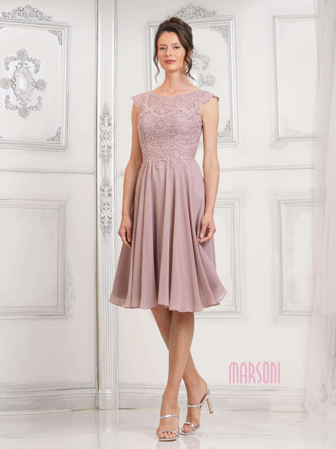 MARSONI BY COLORS M238S Dress