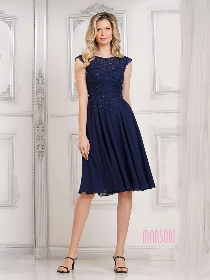 MARSONI BY COLORS M238S Dress