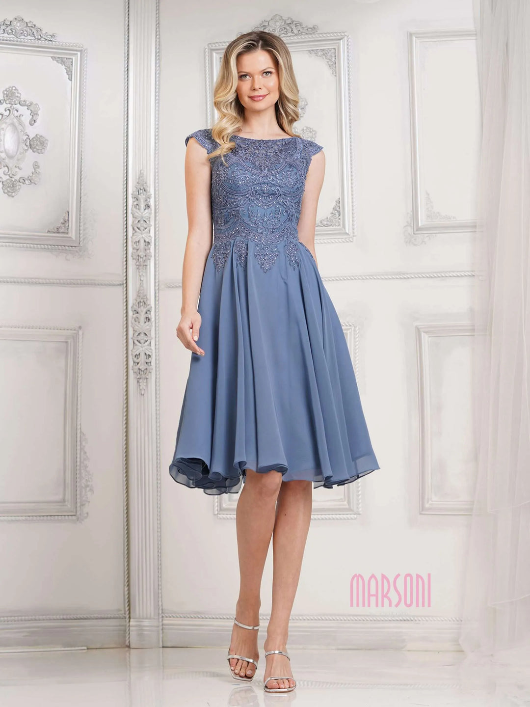 MARSONI BY COLORS M238S Dress