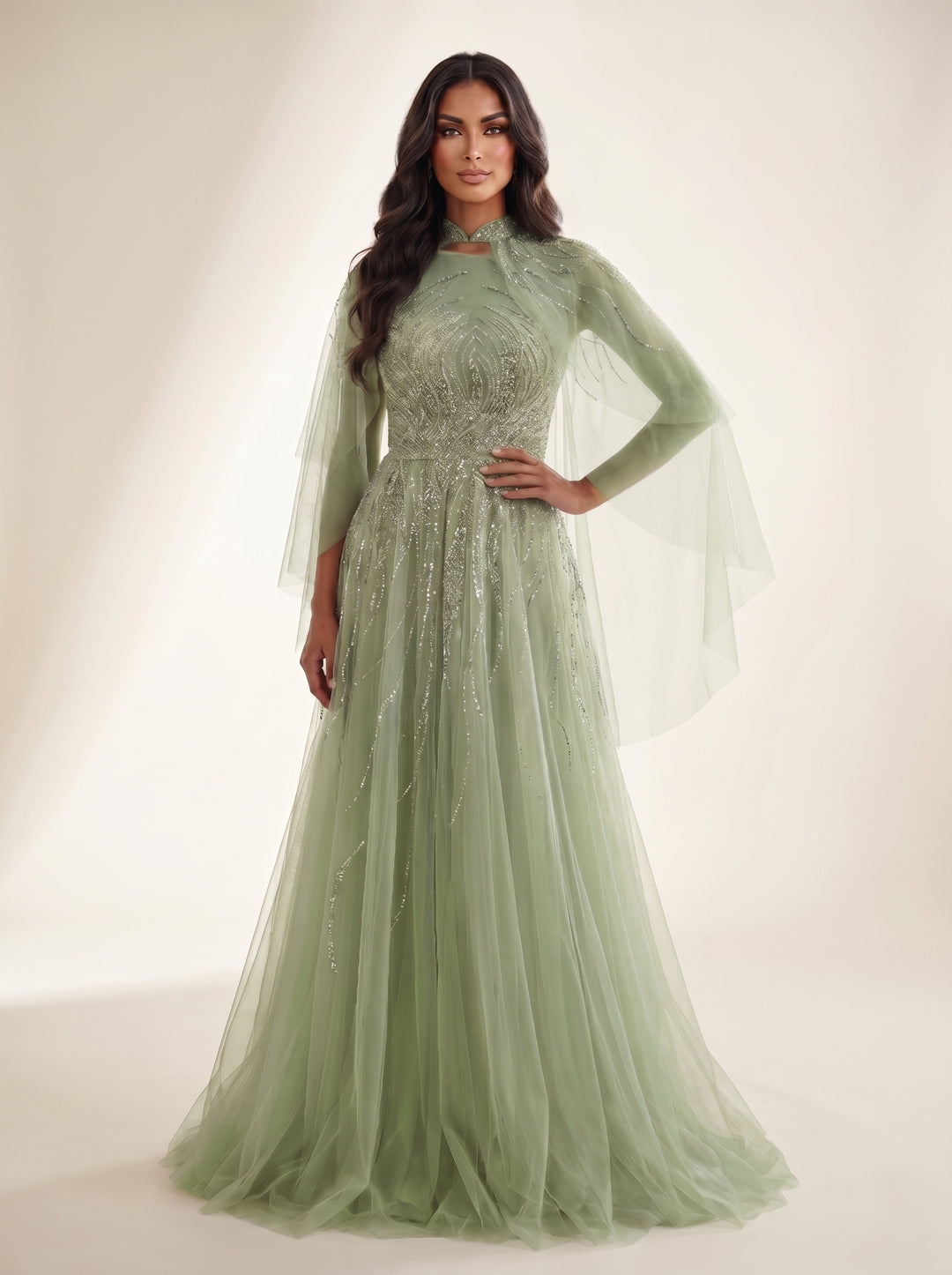 Modest Dresses | FOSTANI Modest Dresses | FOSTANI