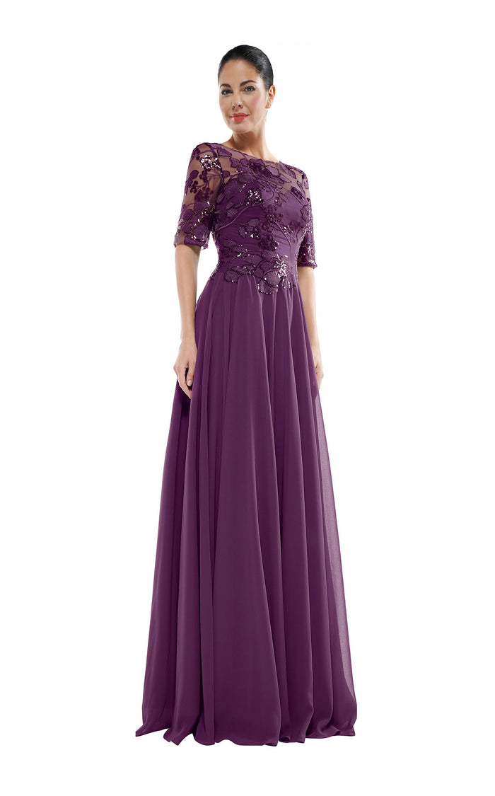 Vintage Lace Royal Wedding Dresses Ball Gown Online FD1217 – Viniodress