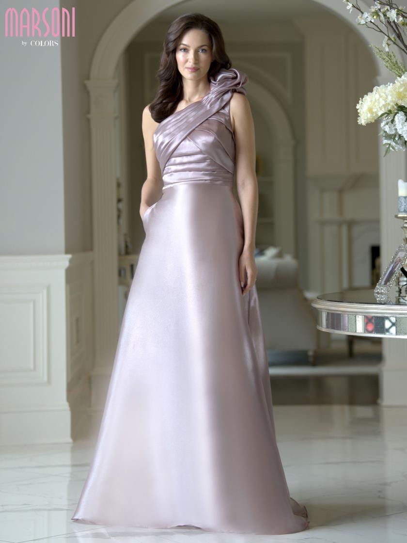 MARSONI BY COLORS M331 Dress - FOSTANI.com