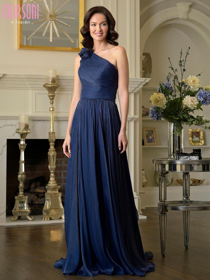 MARSONI BY COLORS M332 Dress - FOSTANI.com