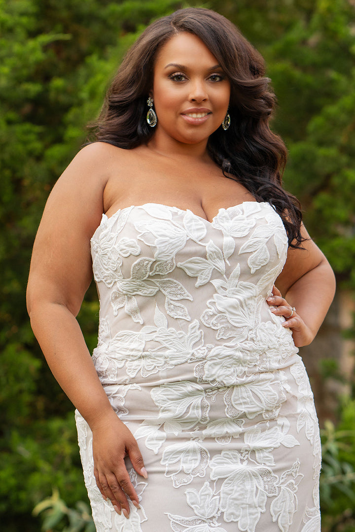 Sydney's Closet MB2603 Dress