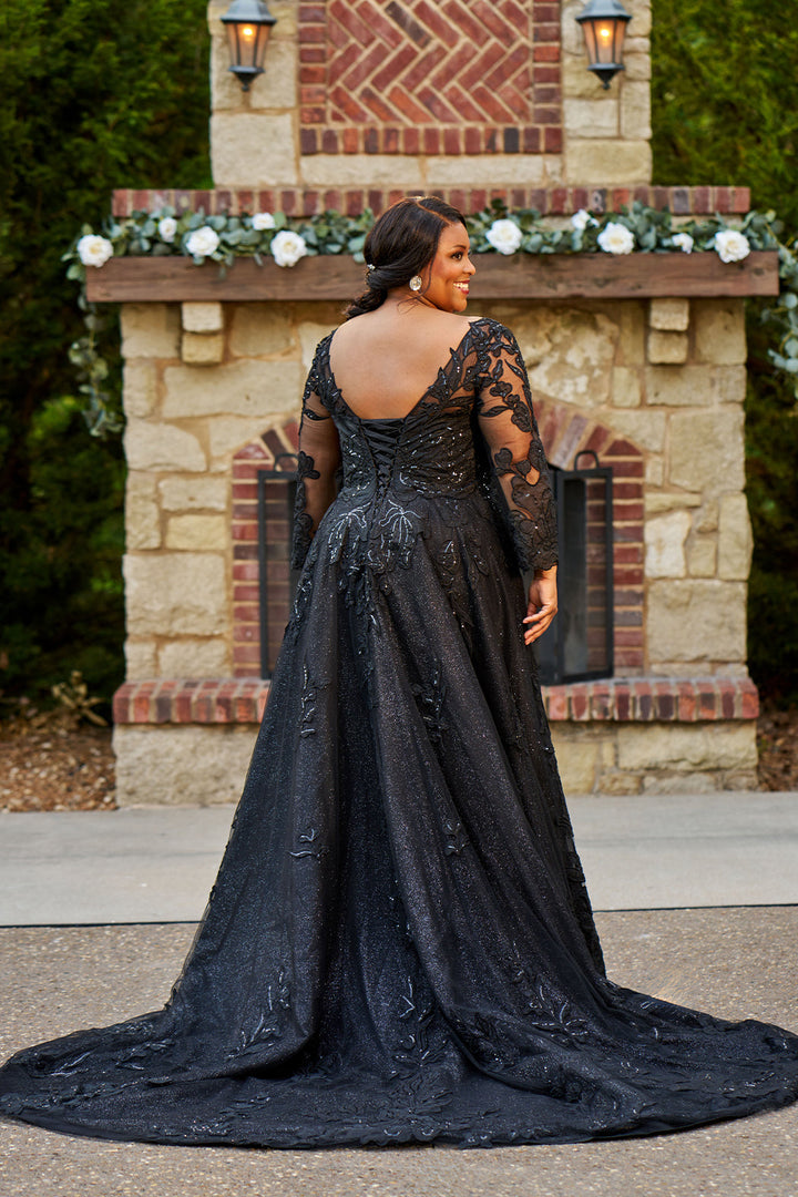 Sydney's Closet MB2604 Dress