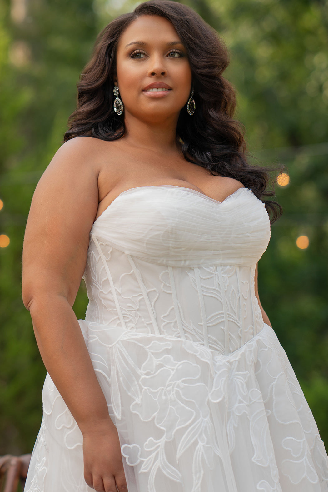 Sydney's Closet MB2605 Dress