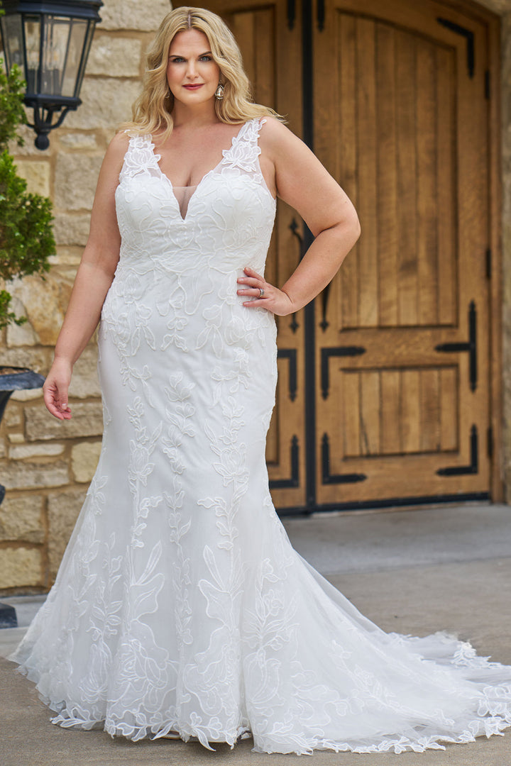 Sydney's Closet MB2606 Dress