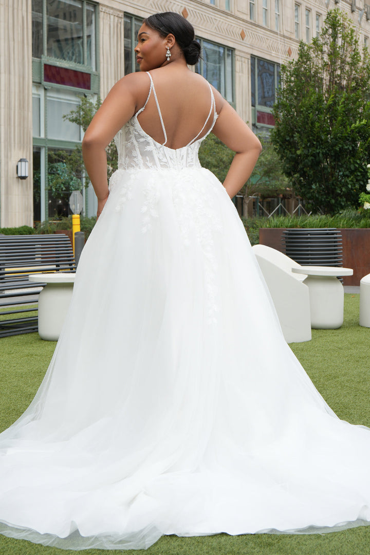 Sydney's Closet MB2620 Dress