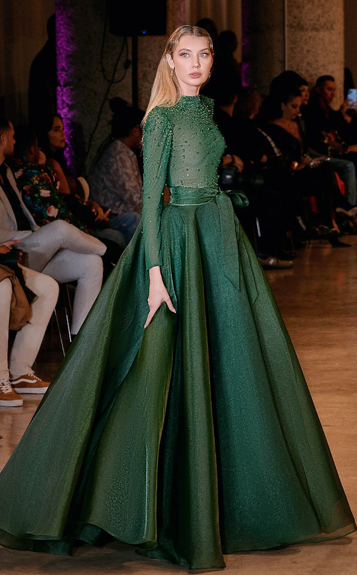 MNM Couture J03038 Dress - FOSTANI.com