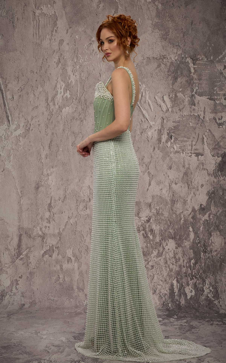 MNM Couture J03553 Dress - FOSTANI.com