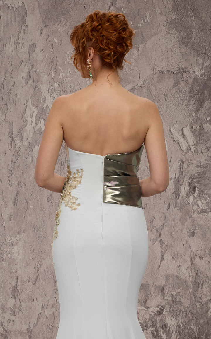 MNM Couture J03554 Dress