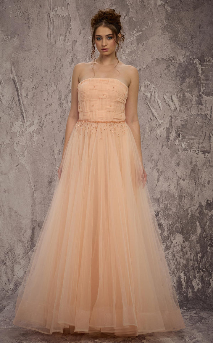 MNM Couture J03604 Dress - FOSTANI.com