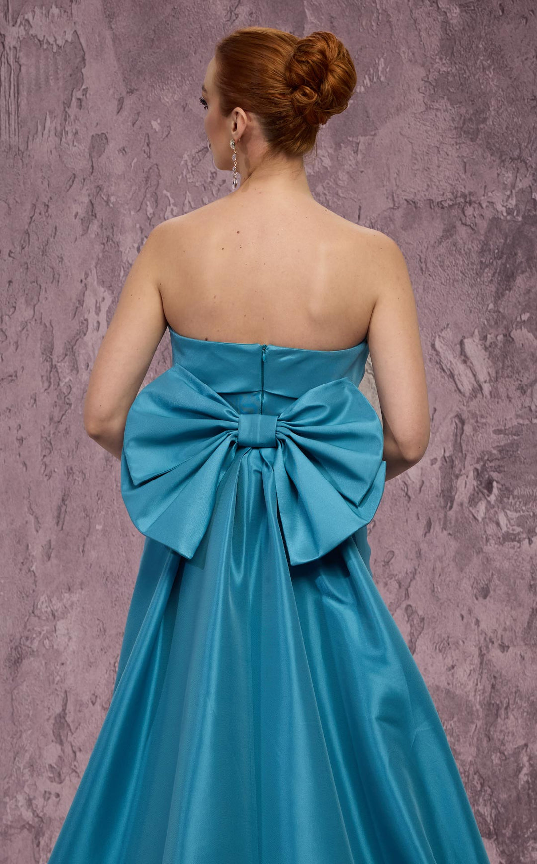 MNM Couture Q5574 Dress - FOSTANI.com