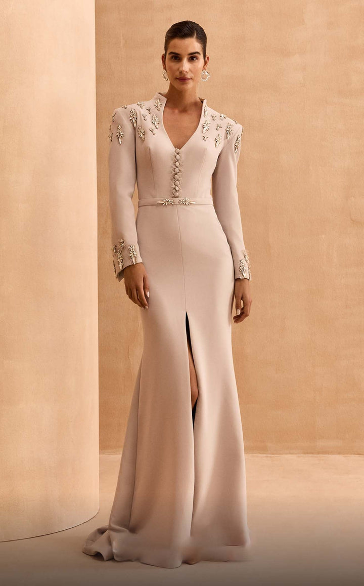 MNM Couture V02030 Dress
