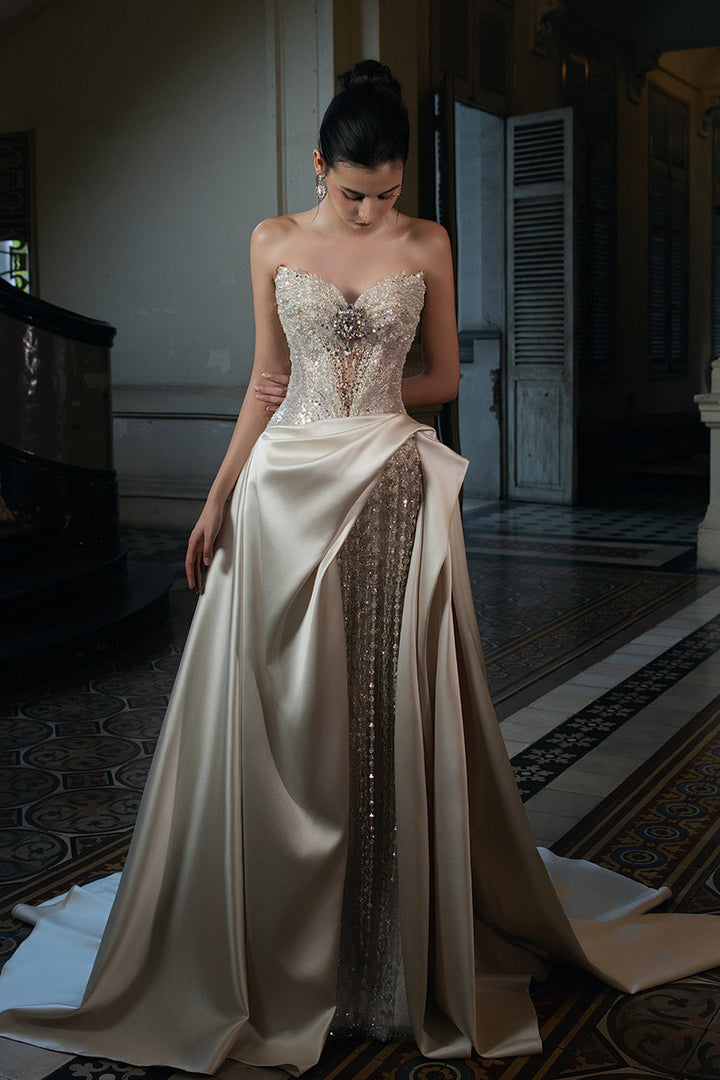 Linh Ngh LXBCT167 Dress - FOSTANI.com