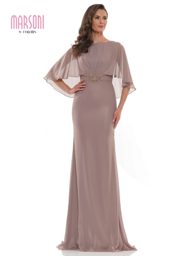 MARSONI BY COLORS MV1130 Dress - FOSTANI.com