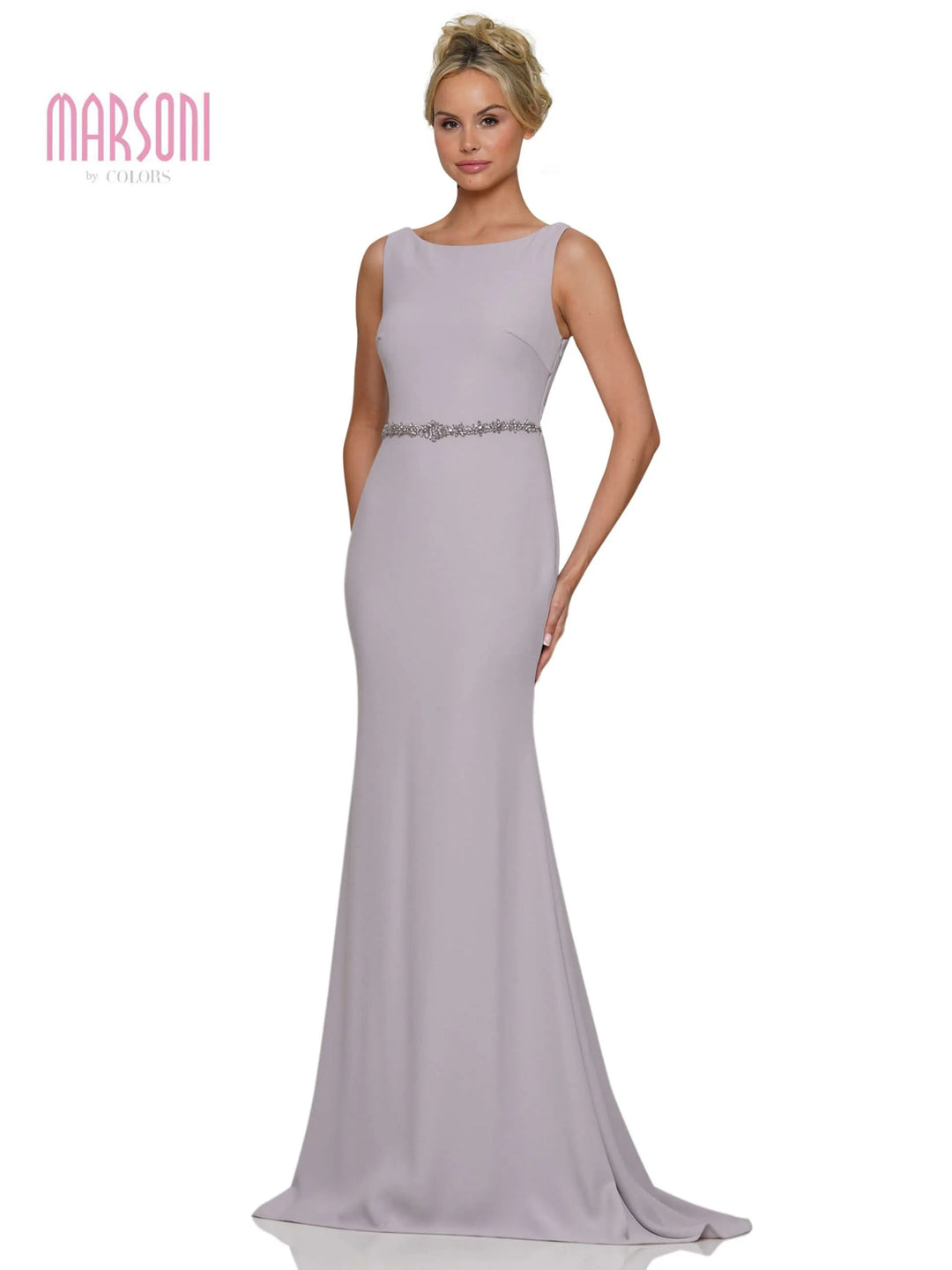 MARSONI by Colors MV1250 DRESS