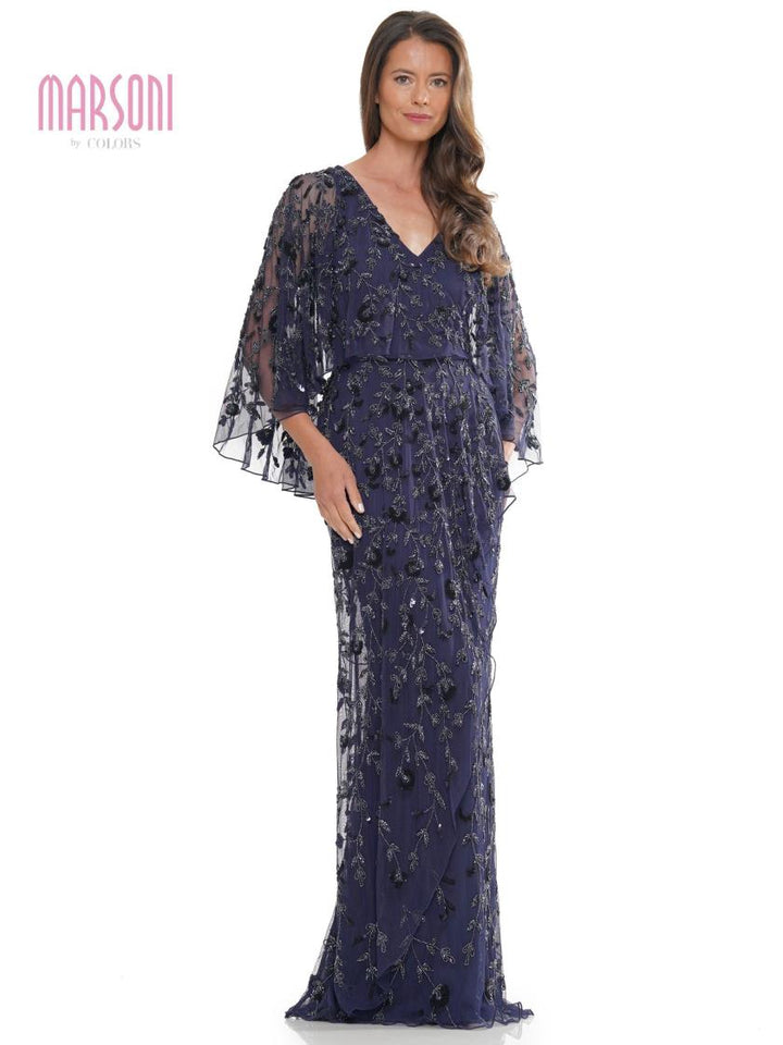 MARSONI MV1282 DRESS - FOSTANI