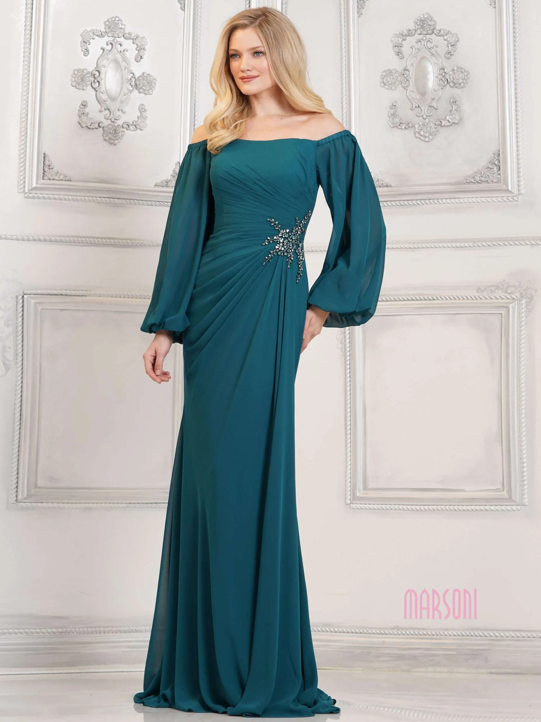 MARSONI BY COLORS MV1285 dress