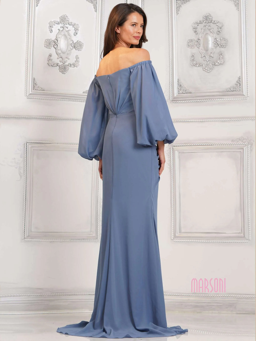 MARSONI BY COLORS MV1285 dress - FOSTANI.com
