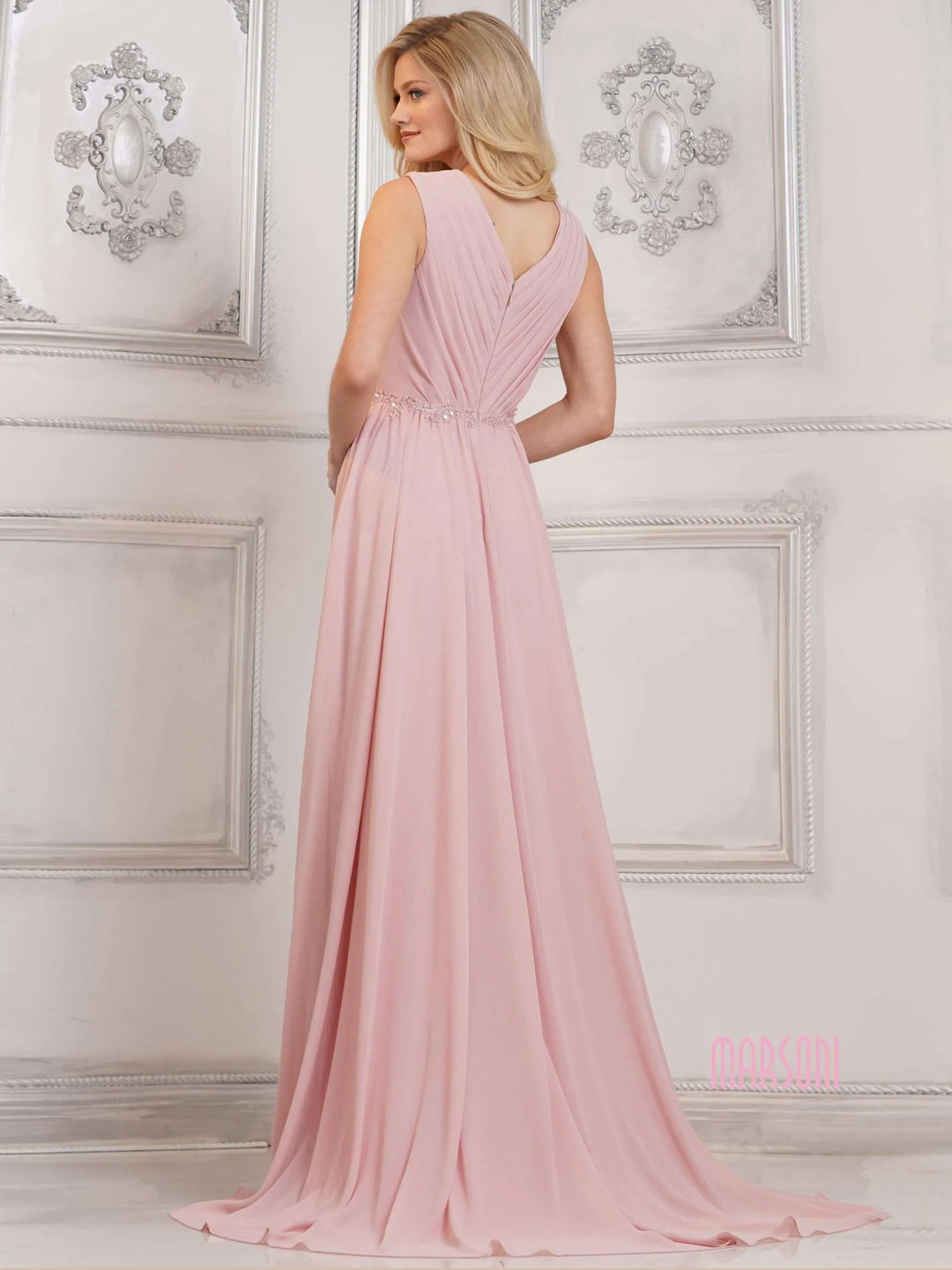 MARSONI BY COLORS MV1292 Dress