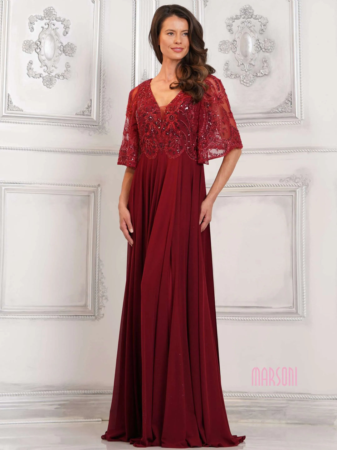 MARSONI BY COLORS MV1302 Dress