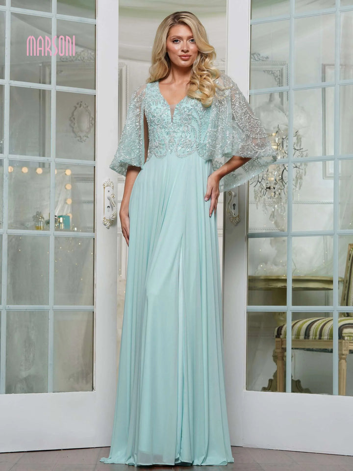 MARSONI BY COLORS MV1302 Dress