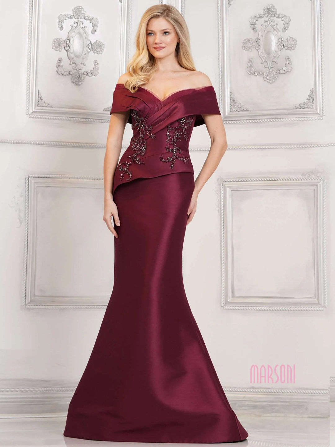 MARSONI BY COLORS MV1312 Dress