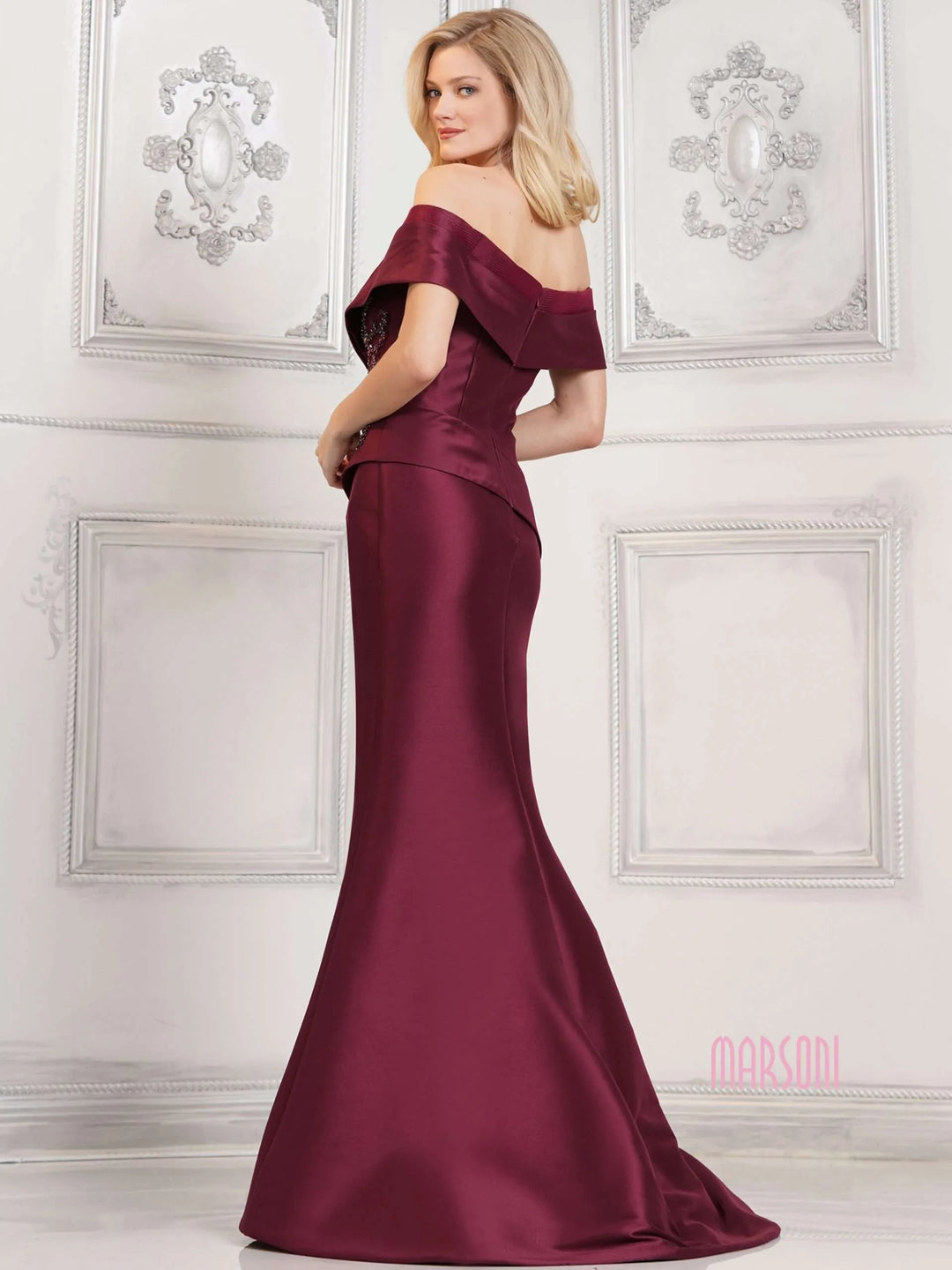 MARSONI BY COLORS MV1312 Dress