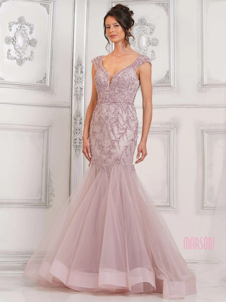 MARSONI BY COLORS MV1315 Dress