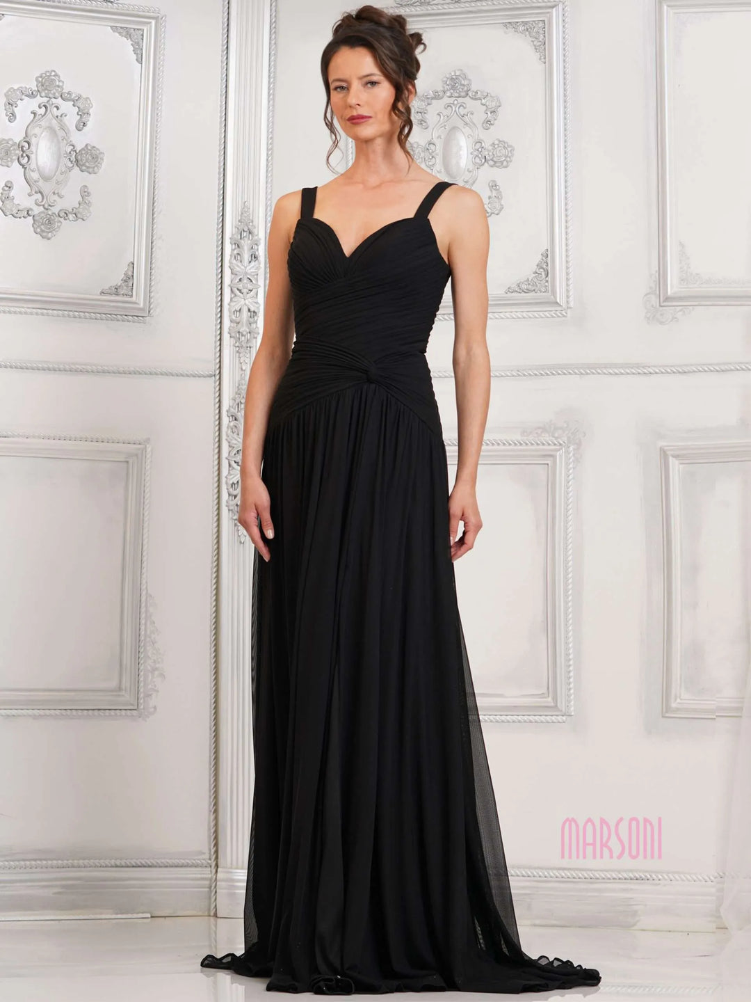 MARSONI BY COLORS MV1316 Dress