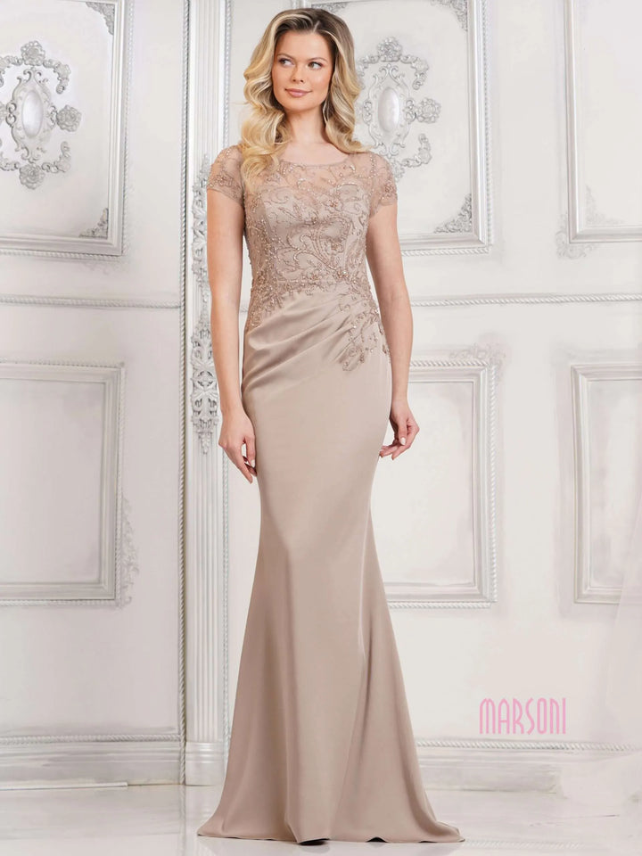 MARSONI BY COLORS MV1317 Dress