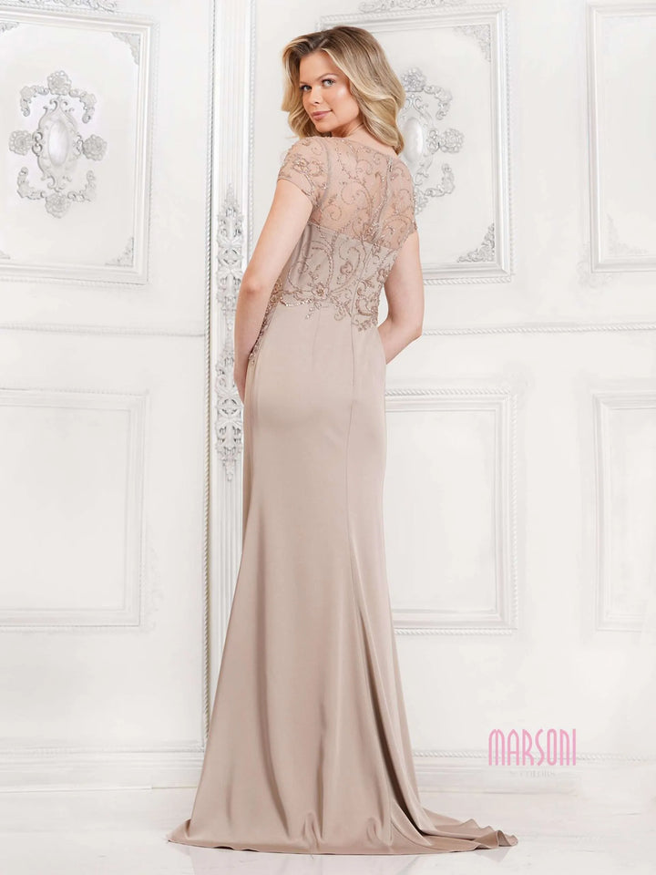 MARSONI BY COLORS MV1317 Dress