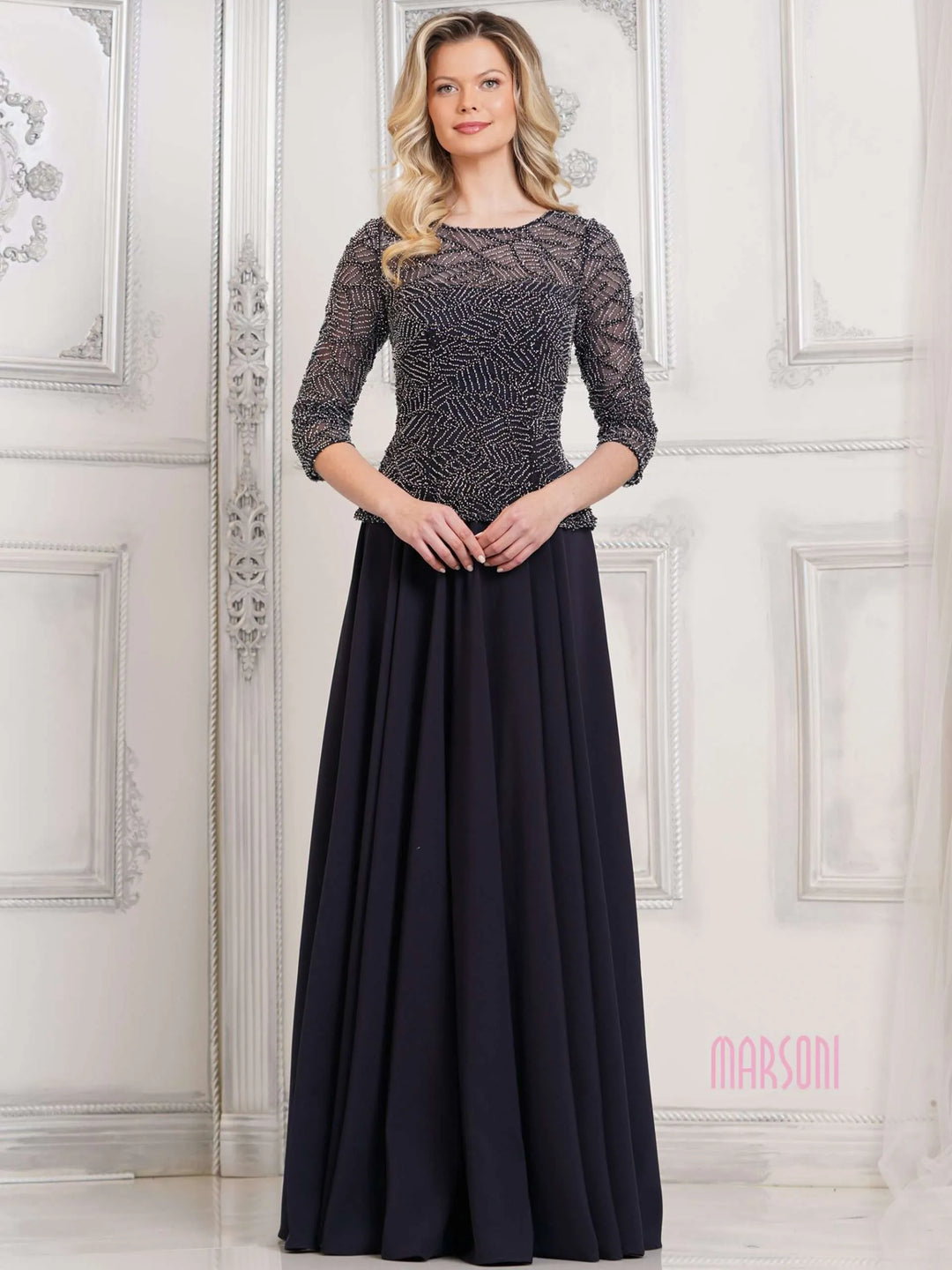 MARSONI BY COLORS MV1319 Dress