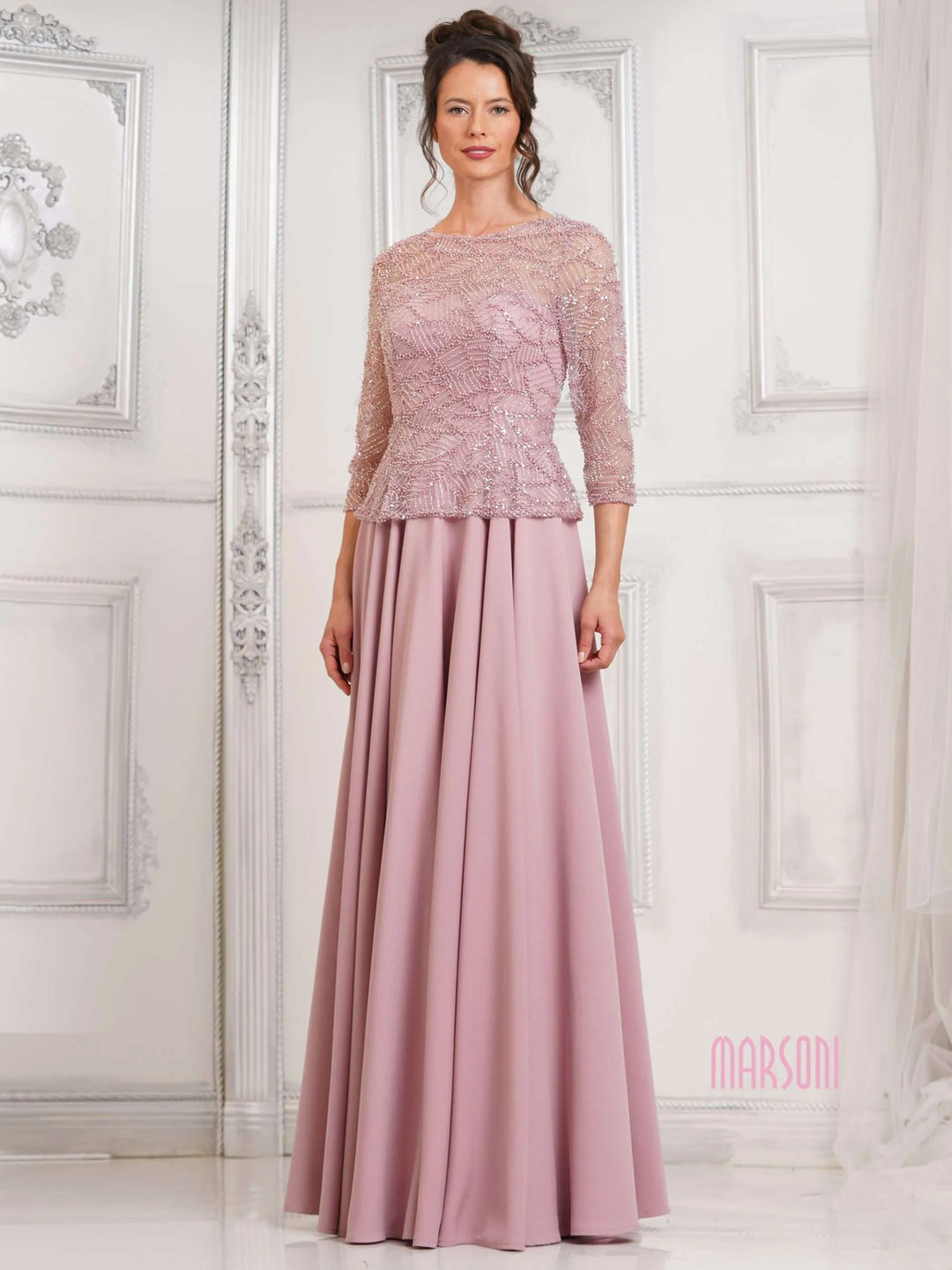 MARSONI BY COLORS MV1319 Dress