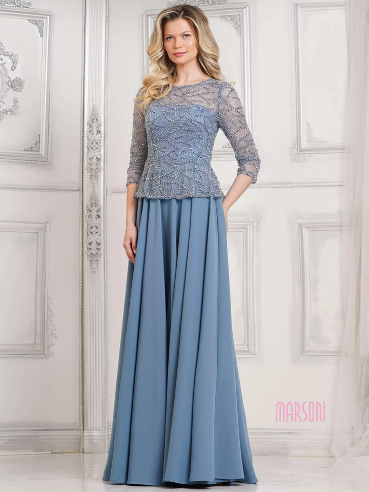 MARSONI BY COLORS MV1319 Dress