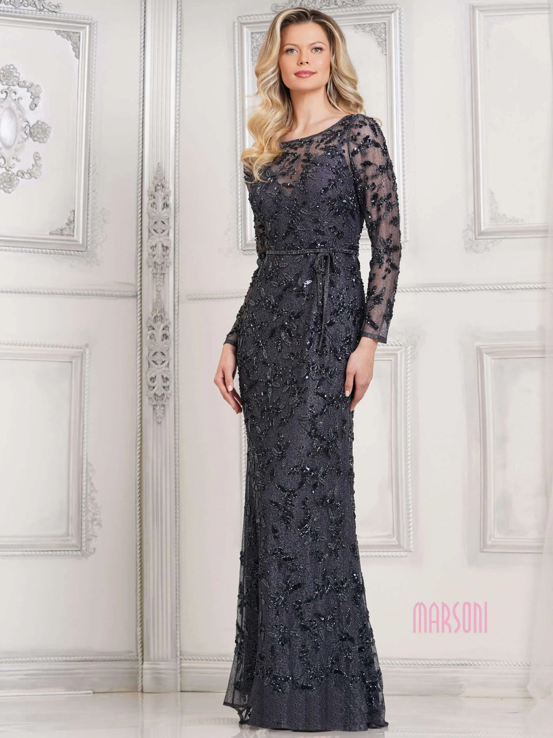 MARSONI BY COLORS MV1321 Dress