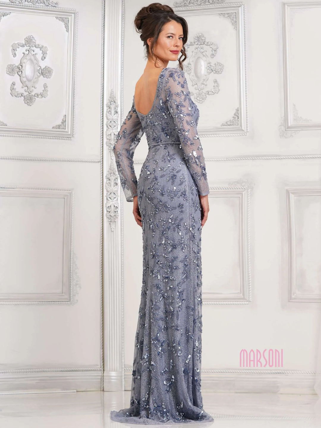 MARSONI BY COLORS MV1321 Dress