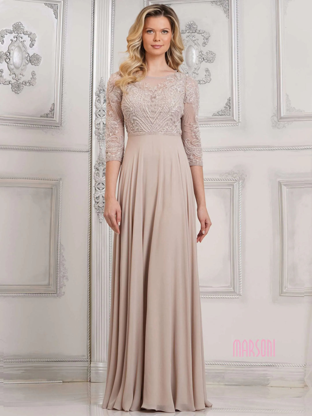 MARSONI BY COLORS MV1322 Dress