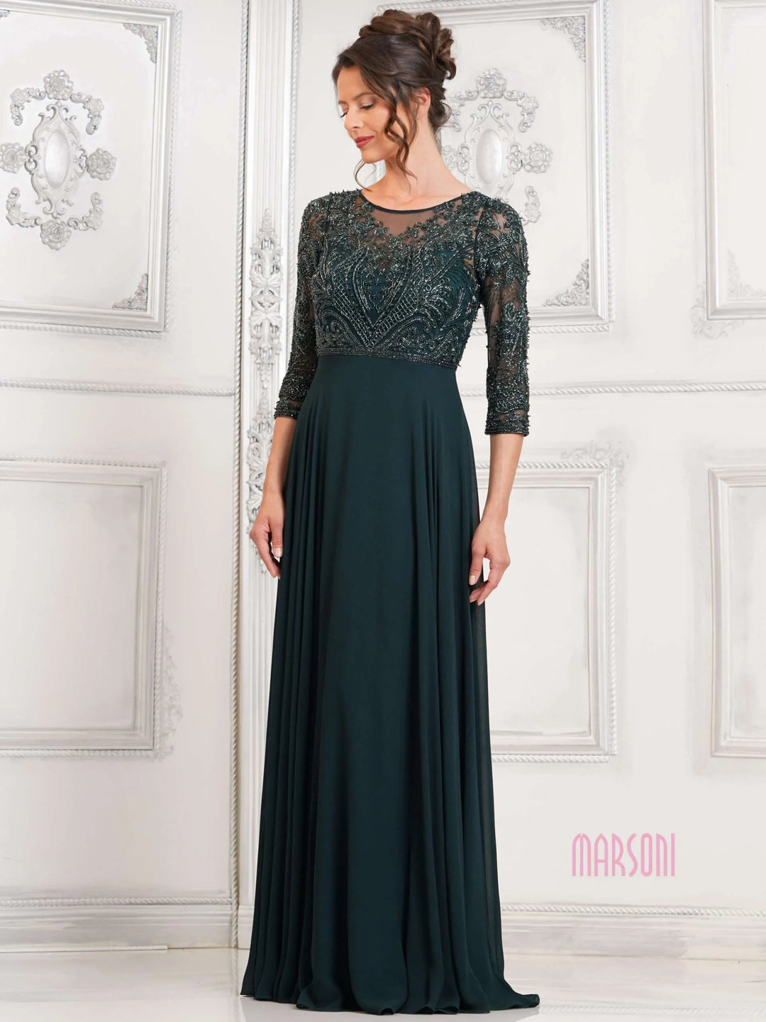 MARSONI BY COLORS MV1322 Dress